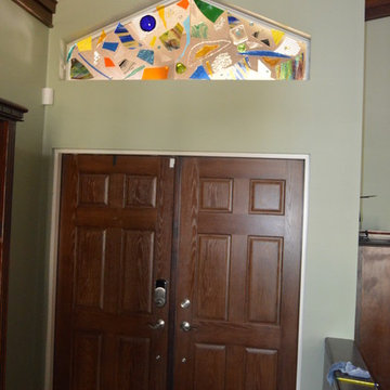 Stained Glass Windows