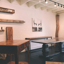 Showroom - Furniture