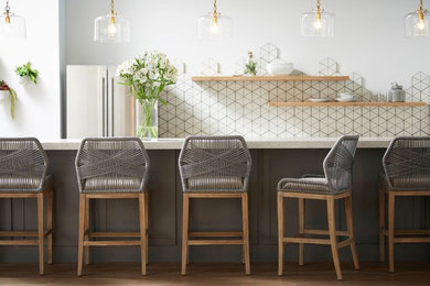 Kitchen - kitchen idea in Los Angeles