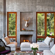 Living Rooms