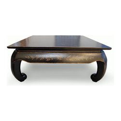 Custom Coffee Table - Products