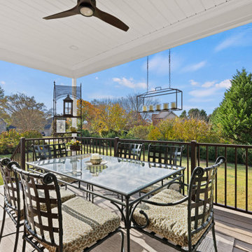 Whole Home Remodel | Easley SC