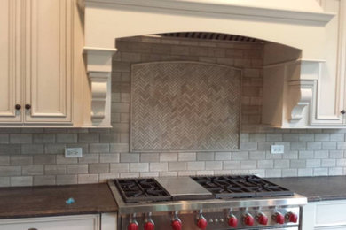 Our Work