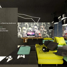 GameRoom
