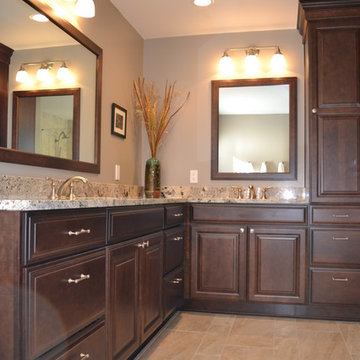 Bath Remodels