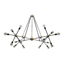 Chandeliers/lights