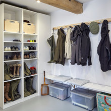 Cane Mill Garage/Utility
