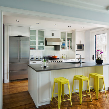 Prospect-Lefferts Gardens Townhouse