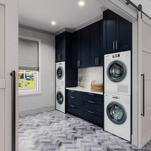 Laundry/Mud Rooms