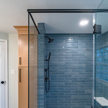 Doylestown Master Bath