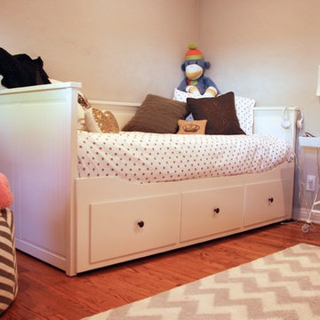 My Houzz: Clean, Family-Friendly Update for a 1935 Home