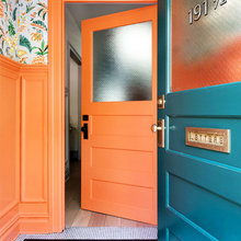Fab Front Doors