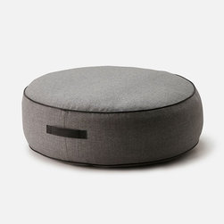 Big Boy floor cushion | Grazia And Co - Seat Cushions