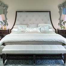 Bedroom Ideas