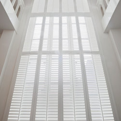 Norman Shutters - Products