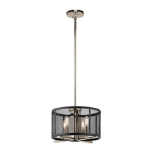 Pendant lights