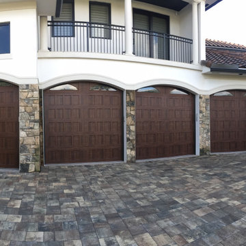 Garage Doors by Allied Doors
