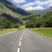 Mountain Street