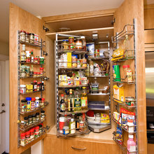 Pantry Ideas