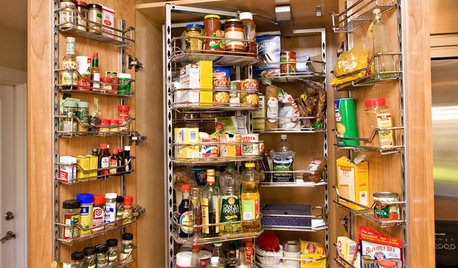 15 Most Popular Kitchen Storage Ideas