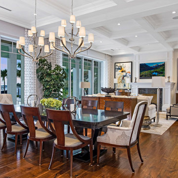 Transitional Residence