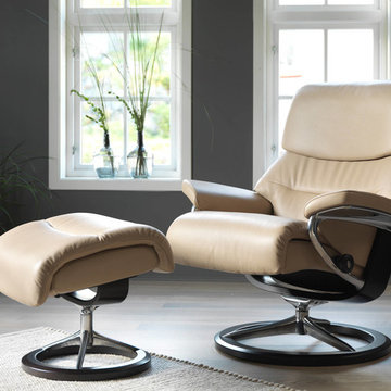 Stressless by Ekornes at Recliners.LA
