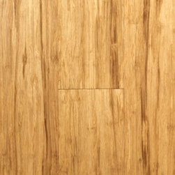 Bamboo flooring - Bamboo Flooring