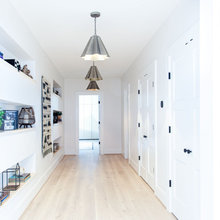 Flooring & Doors
