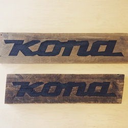 Signs - Outdoor Products