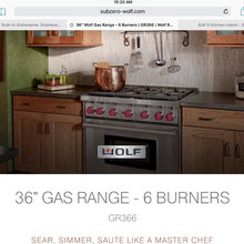 appliances