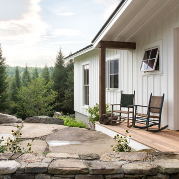 Cortland Barn Farmhouse