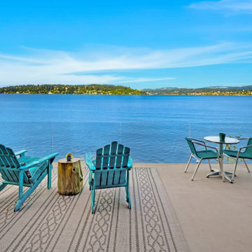 South Lake Washington