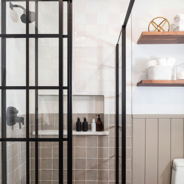 West Highlands Home Renovation