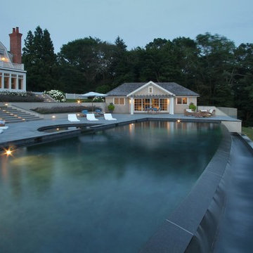 Bridgehampton Residence