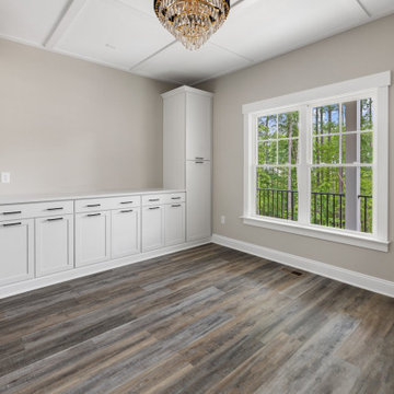 House Renovation in Chesterfield
