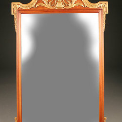 Antique Mirrors - Wall Mirrors