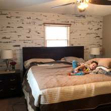 Our Bedroom