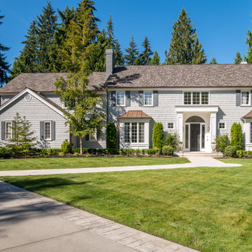 Beautiful Woodinville Remodel & Home Addition