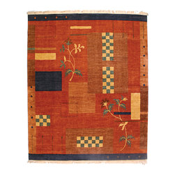 Design #310 Jewel - Rugs