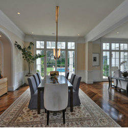 Custom Windows and Doors by Bieber - Products