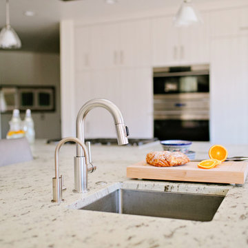 Refined Remodel