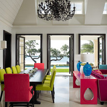 Dining Room Ideas
