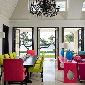 Florida Beachfront Residence - Vero Beach, USA