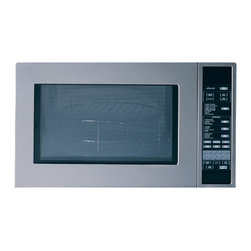 Discovery 24&rdquo; Convection Microwave - Products