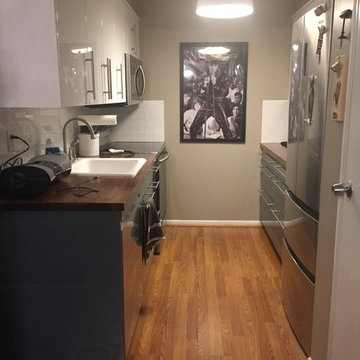 IKEA Kallarp and Ringhult