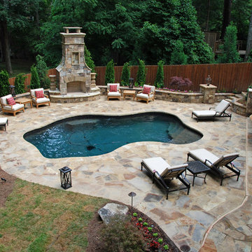 Our Work