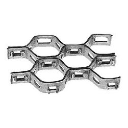Mechanical Metal Products - Products
