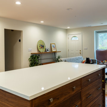 Beaverton Kitchen Remodel