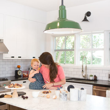 Seward Modern Farmhouse