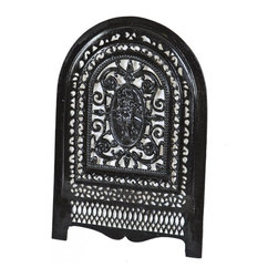 Antique Fireplaces & Accessories - Products